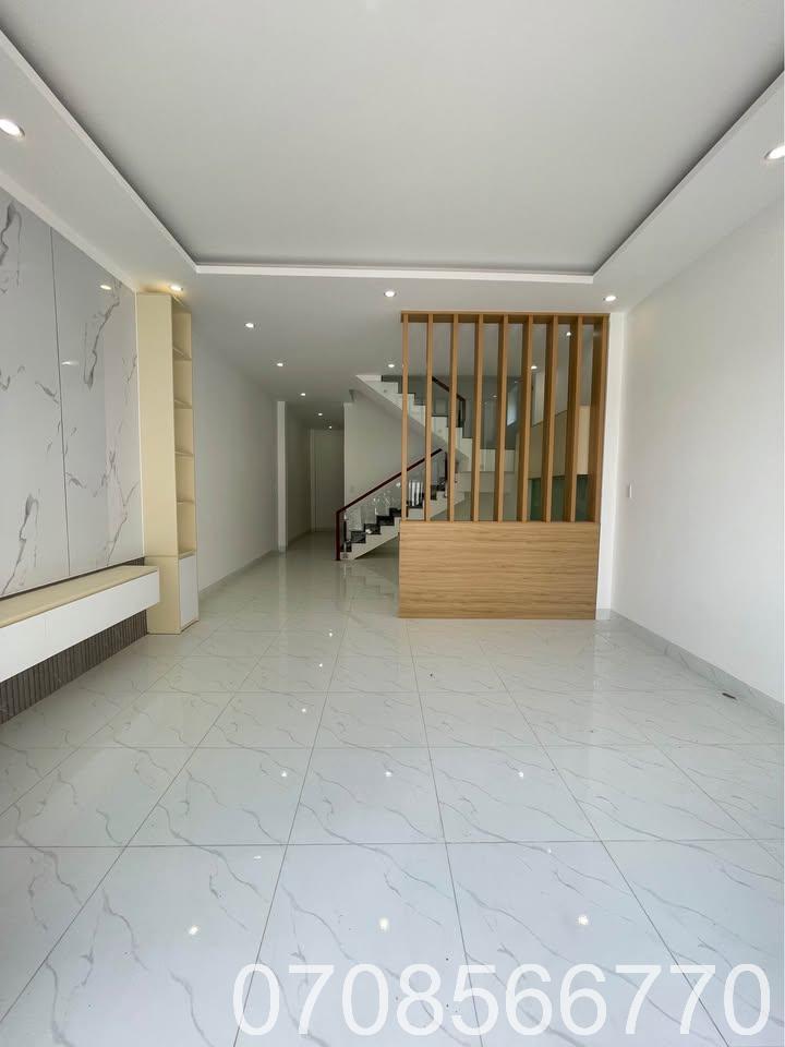 NHÀ GẦN BẾN XE MIỀN TÂY SHR– GIÁ CHỈ 740 TRIỆU - Ảnh 1